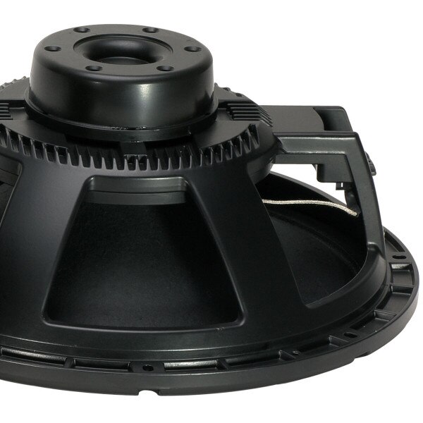 RCF MB15N351 15" Neodymium Midbass Speaker